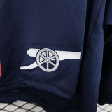 25/26 ARS Away Player Version Shorts Pants球员