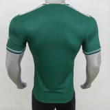 24/25 LIV Green Special Edition Player Version Soccer Jersey