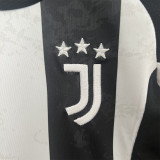 24/25 JUV Home  Kids  Soccer Jersey
