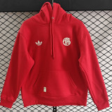 25/26 Bayern Grey Hoody