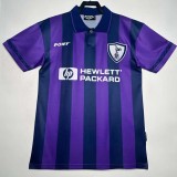 1995/1997 TOT Away Retro Soccer Jersey