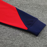 24/25 PSG Sapphire Blue Jacket Tracksuit