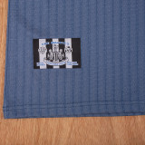 1995/1996 Newcastle Away Retro Soccer Jersey