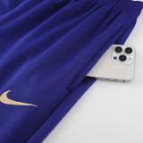 24/25 PSG  Blue Jacket Tracksuit(01)