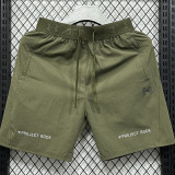 2025 3301 Army Green Casual shorts