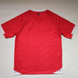 25/26 Lebanese Red Fans Soccer Jersey