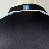 2000/2001 Avellaneda Away Retro Soccer Jersey