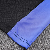 2526  BAR Black Steel Seal Jacket Tracksuit #A2585