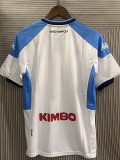 2019/2020 Napoli Home Retro Soccer Jersey