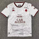 25/26 FC Metz Away Fans Soccer Jersey