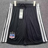 26/27 Colo-Colo Home Shorts Pants