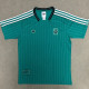 25/26 LIV Leisure Edition Green Fans Soccer Jersey