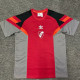 24/25 River Plate Red Grey Training Shirt