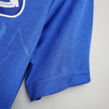 1994/1995 EVE Home Retro Soccer Jersey