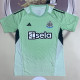 25/26 Newcastle Goalkeeper Green Fans  Soccer Jersey