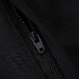 25/26 PSG Jordan Black Kids Jacket Tracksuit #E25227