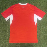 25/26 Switzerland Home Fans Soccer Jersey
