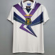 1994/1996 Scotland White Retro Soccer Jersey
