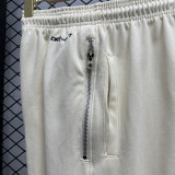 24/25 New NK Yellow Cotton  Pants W9(棉裤)