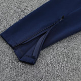25/26 PSG Royal Blue  Jacket Tracksuit