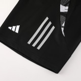 24/25 AD White Training Short Suit（08）