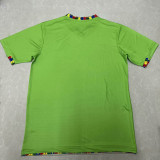 24/25 America MG Green Special Edition  Fans Soccer Jersey