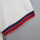 1998 Universidad De Chile Away  Retro Soccer Jersey