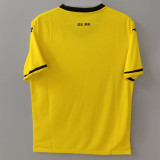 24/25 Lazio Away Fans Soccer Jersey