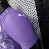 24/25 Al-Hilal Third Player Version Soccer Jersey