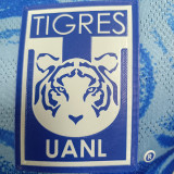 25/26 Tigres Away  Player Version Soccer Jersey