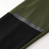 2024 PM Blackish Green Hoodie  Jacket Tracksuit#01