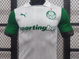 25/26  Palmeiras Away  Player Version Soccer Jersey