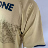2007/2008  Boca Juniors Away Retro Soccer Jersey