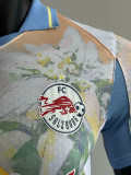 25/26 RB Salzburg Special Edition  Player Version Soccer Jersey (萨尔茨堡红牛)