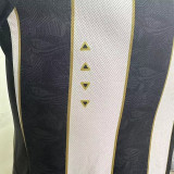 24/25 Santos FC Away Player Version Soccer Jersey