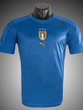 2004 Italy Home Retro Soccer Jersey