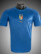 2004 Italy Home Retro Soccer Jersey