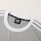 24/25 AD Grey Training Short Suit（07灰）