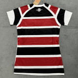 25/26 Santa Cruz FC Home  Women  Soccer Jersey#女