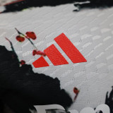 25/26 RMA Landscape Painting Special Edition Fans Soccer Jersey