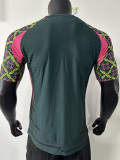 24/25 Man Utd  Design version Player Version Soccer Jersey