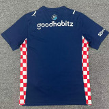 25/26 PSV Away Fans Soccer Jersey