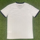 25/26 New Zealand Home Fans Soccer Jersey