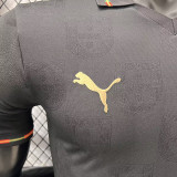 26/27 Portugal Commemorative Edition Black Player Version Soccer Jersey