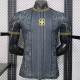 26/27 Brazil Special Edition Black Gold Player Version Soccer Jersey
