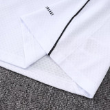25/26  Inter Miami White Training Short Suit #D2545