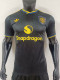 25/26 Man Utd Third  Player Version Soccer Jersey