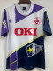 1994 Kaiserslautern Away Retro Soccer Jersey