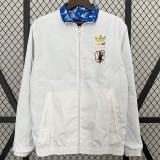 24/25  Japan Dragon Ball Double Sided Windbreaker (双面风衣)