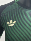 25/26 Celtic Special Edition Green  Player Version Soccer Jersey